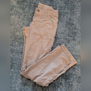 Kuhl Pants For Women Size 4
